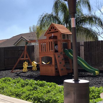 Cloud Nine Construction - General Contractors Near Me - Fresno, California
