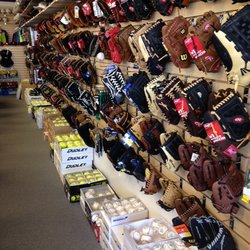 David Bowen Sporting Goods