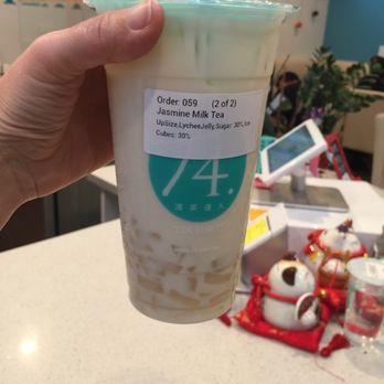 T4 - Bubble Tea Near Me - Sacramento, California T4 - Bubble Tea Near Me - Sacramento, California