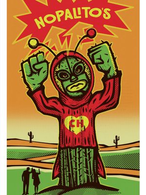 Nopalito’s by null