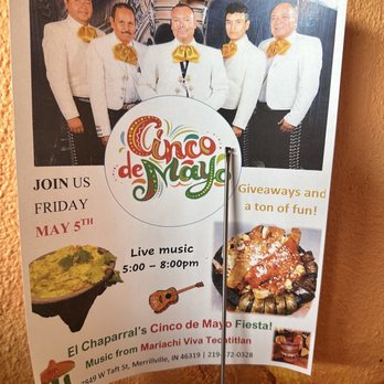 El Chaparral Mexican Restaurant - mexican food - Mexican Near Me - Merrillville, Indiana El Chaparral Mexican Restaurant - mexican food - Mexican Near Me - Merrillville, Indiana