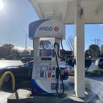 ARCO - Gas Stations Near Me - Sunnyvale, California
