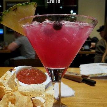 Chili's - Bars Near Me - Prosper, Texas Chili's - Bars Near Me - Prosper, Texas