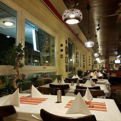 Restaurant Shiraz