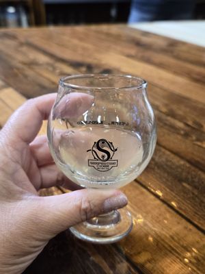 Serpentine Cider & Smokehouse by null