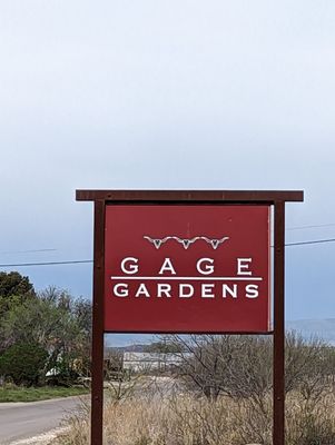 Gage Hotel by null