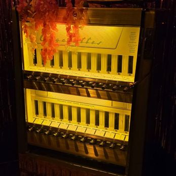 The Butterscotch Den - Jukebox - Steakhouses Near Me - Sacramento, California The Butterscotch Den - Jukebox - Steakhouses Near Me - Sacramento, California