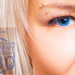 Screaming Needle Tattoo & Body Piercing Studios