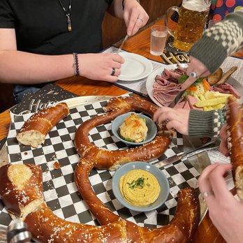 Reichenbach Hall - Bars Near Me - New York, New York