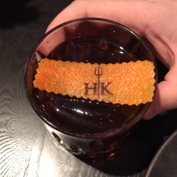 Gordon Ramsay Hell's Kitchen - Smokey Barrel - Steakhouses Near Me - Stateline, Nevada