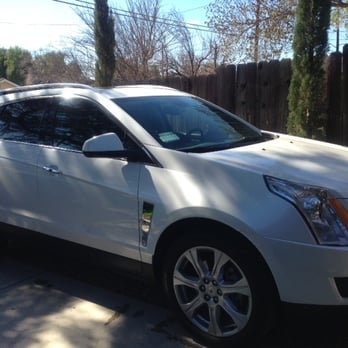 Auto Obsessionz - Clear bra 3M newly applied! - Car Window Tinting Near Me - Camarillo, California