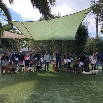 Woof Academy - Graduation day! - Pet Training Near Me - Encinitas, California