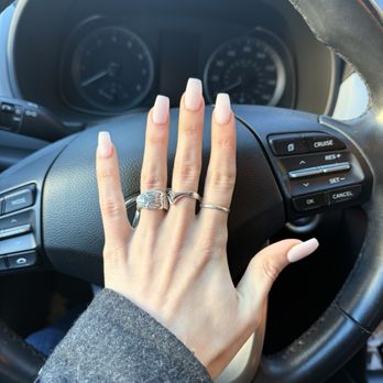 Nail Spa Excel - Nails - Nail Salons Near Me - Somerville, Massachusetts
