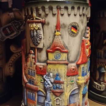 Stein Haus - Souvenir Shops Near Me