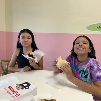 Lazy Kat Donuts - Donuts Near Me - Edmond, Oklahoma