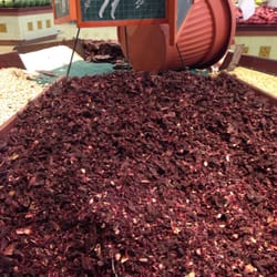 Mega - Jamaica Abranel