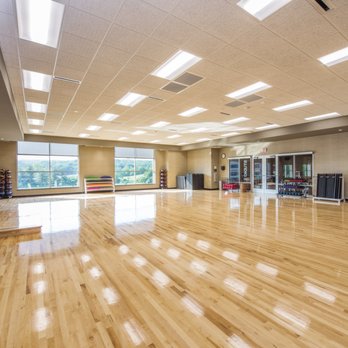 Life Time - Trainers Near Me - Champlin, Minnesota