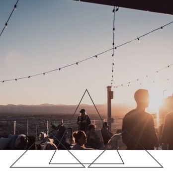 54thirty Rooftop - Lounges Near Me - Denver, Colorado