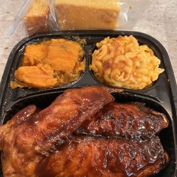 Turkey Wings