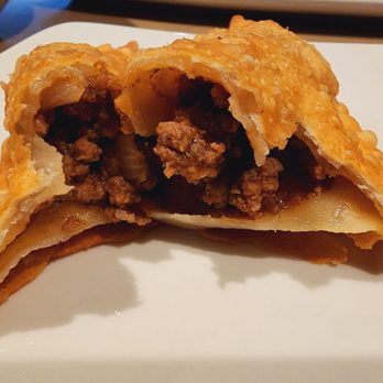 Taqueria Tsunami - Beef Empanadas - Tacos Near Me - Gainesville, Georgia Taqueria Tsunami - Beef Empanadas - Tacos Near Me - Gainesville, Georgia