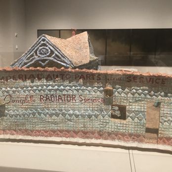 Figge Art Museum - Art Museums Near Me - Davenport, Iowa