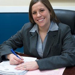 Bleile & Dawson - Attorney Ashley Dawson