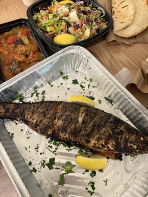 Turkish Lazuri Cafe by null