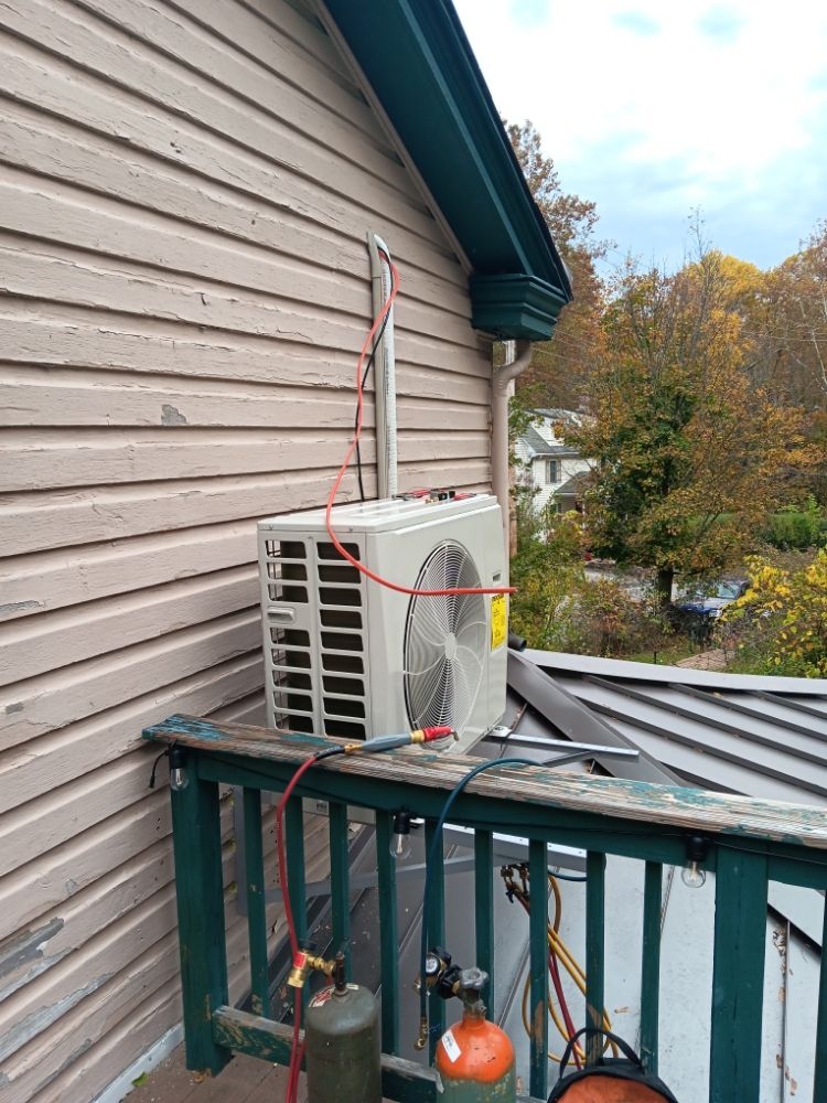 Slide of Santos Mechanical