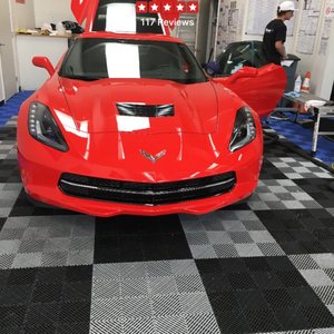 Photo of Concours Auto Spa - Torrance - Torrance, CA, United States. undefined