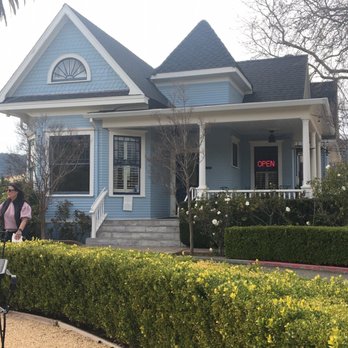 Vezer Family Vineyard - The Blue Victorian wine place - Wineries Near Me - Fairfield, California Vezer Family Vineyard - The Blue Victorian wine place - Wineries Near Me - Fairfield, California
