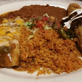 Chuy's - Tex-Mex Near Me - Sterling, Virginia