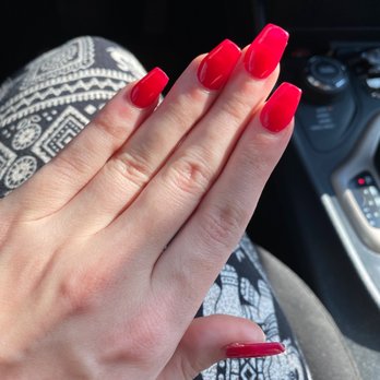 Reverie Nails - Perfect wedding nails - Nail Salons Near Me - Chicago, Illinois Reverie Nails - Perfect wedding nails - Nail Salons Near Me - Chicago, Illinois