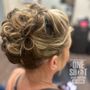 Rachael Self Hair