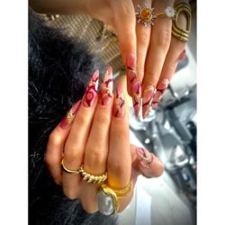 Herbal Nails & Spa - Scottsdale