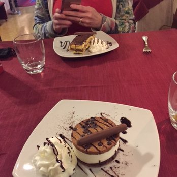 Zeus - Delicious! - Italian Near Me - Rome, RM Zeus - Delicious! - Italian Near Me - Rome, RM