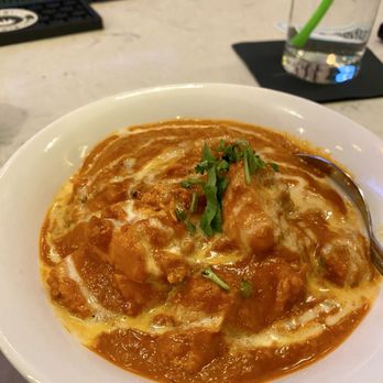 Zest Indian Kitchen + Bar - CHICKEN TIKKA MASALA - Indian Near Me - Lakeway, Texas Zest Indian Kitchen + Bar - CHICKEN TIKKA MASALA - Indian Near Me - Lakeway, Texas