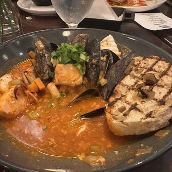 Our Table - Halibut with sweet potatoes - Comfort Food Near Me - Jamestown, Rhode Island