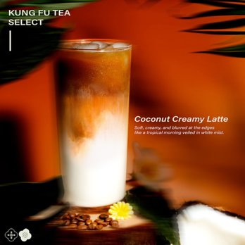 Select by Kung Fu Tea - Coffee & Tea Near Me - Cambridge, Massachusetts Select by Kung Fu Tea - Coffee & Tea Near Me - Cambridge, Massachusetts