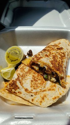 Taqueria La Coyota by null