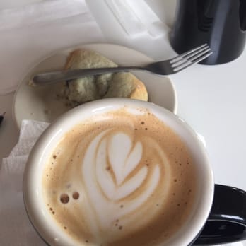 Wake Up Coffee - Cafes Near Me - Brunswick, Georgia