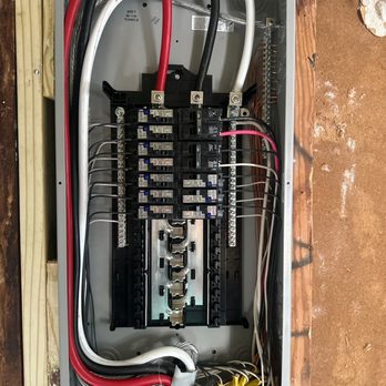 Hudson Electric - Electricians Near Me - Richmond, Kentucky Hudson Electric - Electricians Near Me - Richmond, Kentucky