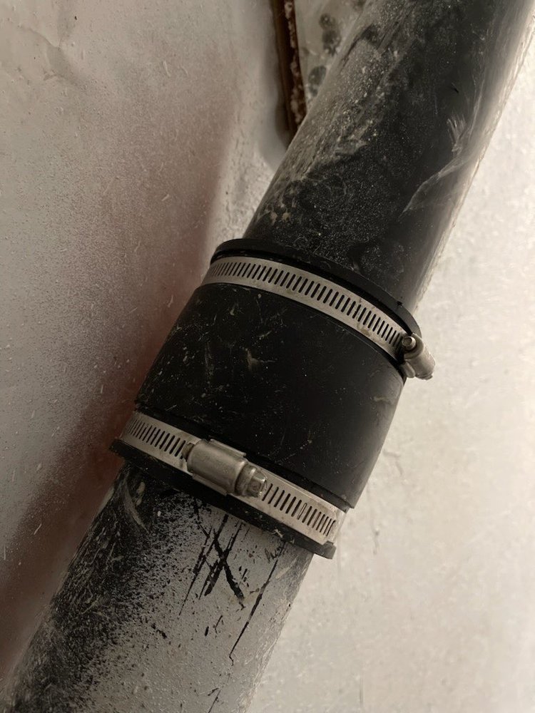 Slide of Drain King