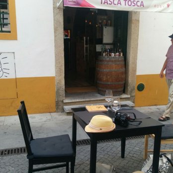 Tasca Tosca - Portuguese Near Me - Évora, 07 Tasca Tosca - Portuguese Near Me - Évora, 07