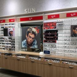 LensCrafters