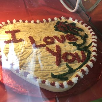 Makeda's Homemade Cookies - Airways - Cookie Cake - Desserts Near Me - Memphis, Tennessee Makeda's Homemade Cookies - Airways - Cookie Cake - Desserts Near Me - Memphis, Tennessee