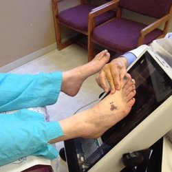 Factoria Foot & Ankle Clinic - Untitled