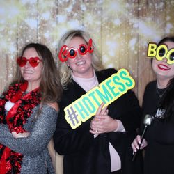 Photo Booth Alicious