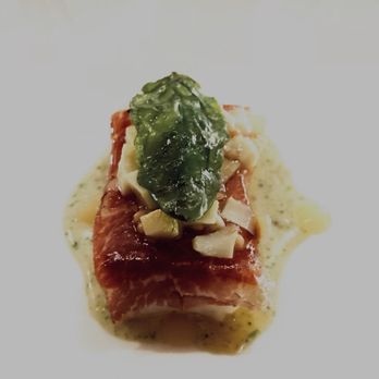 Alo Restaurant - Bars Near Me - Toronto, Ontario