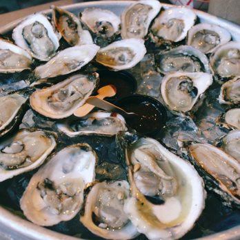 Claw Daddy's - Raw Oysters - Cajun/Creole Near Me - New York, New York
