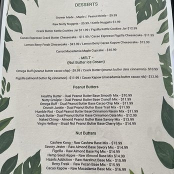 Plant Gossip - Coffee & Tea Near Me - Coeur d'Alene, Idaho Plant Gossip - Coffee & Tea Near Me - Coeur d'Alene, Idaho